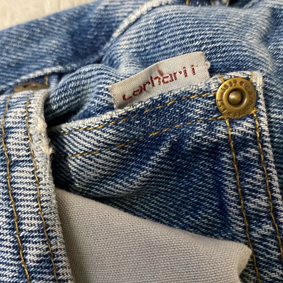 Carhartt Jeans - Picture 5 of 7